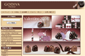 GODIVA