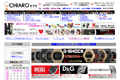 CHIARO�@ �̃T�C�g�C���[�W