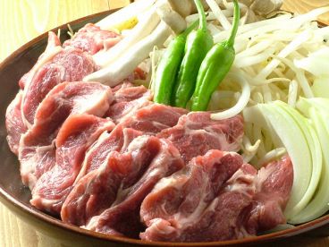 �������̃W���M�X�J���@�֓��X