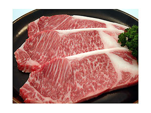 一度は食べてみたい米沢牛、贈って喜ばれる米沢牛霜降肉。霜降屋