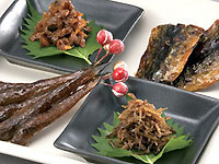 モンドセレクションにも認められた味。美食倶楽部