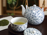 宇治煎茶