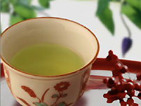 かぶせ茶