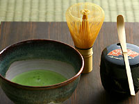 宇治抹茶