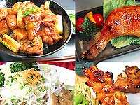 噂のトリ逃がすなセット 水郷のとりやさん