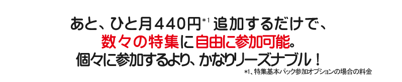 �Ђƌ�440�~��ǉ����邾����